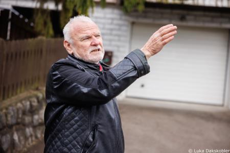 Literarna transverzala Po mamutovih stopinjah od Kamnika do Nevelj (12)